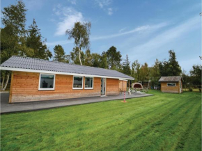 Three-Bedroom Holiday Home in Gedser